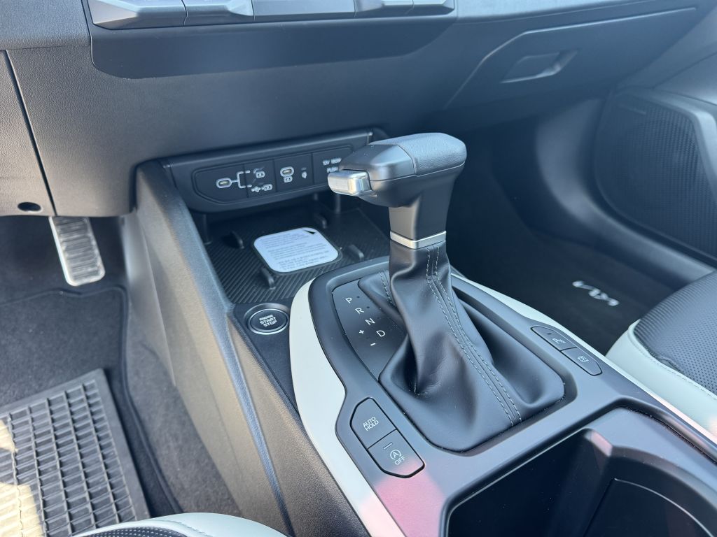Kia K4 – Bild 10