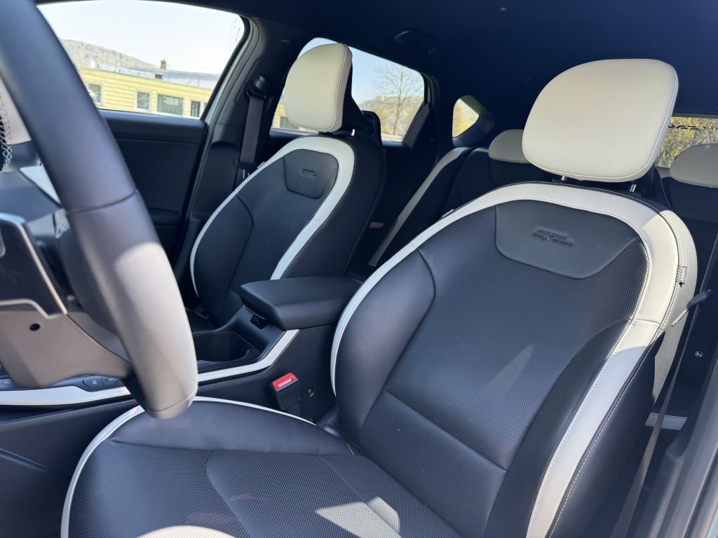 Kia K4 – Bild 11