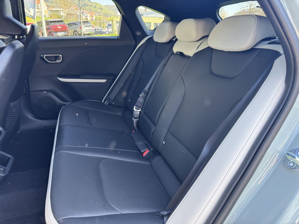 Kia K4 – Bild 12