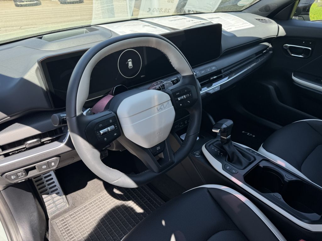 Kia K4 – Bild 5