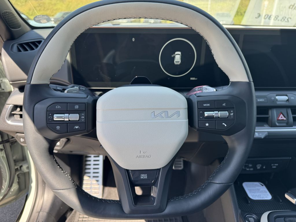 Kia K4 – Bild 6