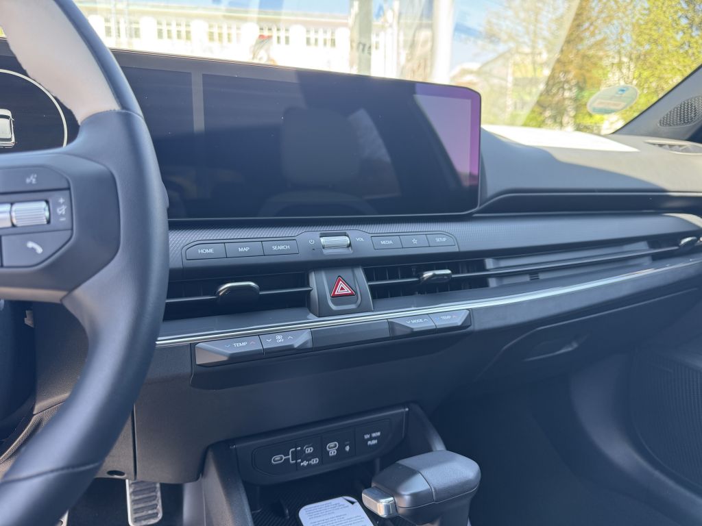 Kia K4 – Bild 7