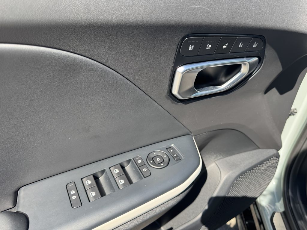 Kia K4 – Bild 9