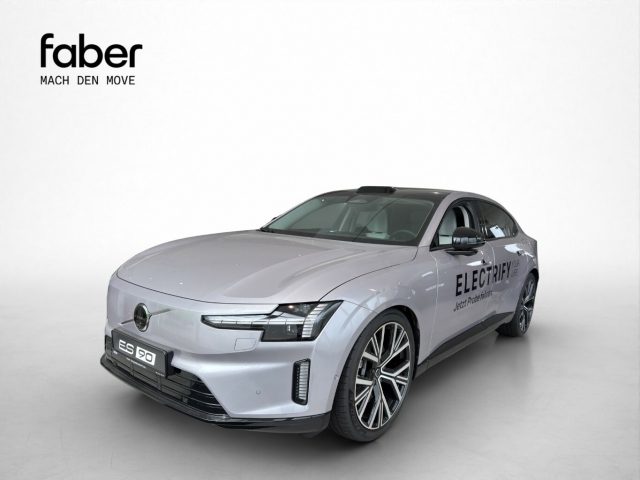 Volvo ES90 Single Motor Extended Range RWD Ultra