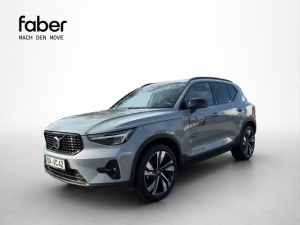 Volvo XC40 B4 Ultra Dark 2WD