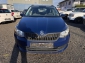 Skoda Fabia Active green Tec Allwetter
