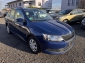 Skoda Fabia Active green Tec Allwetter