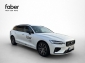 Volvo V60 T6 Plus Dark Plug-In Hybrid AWD