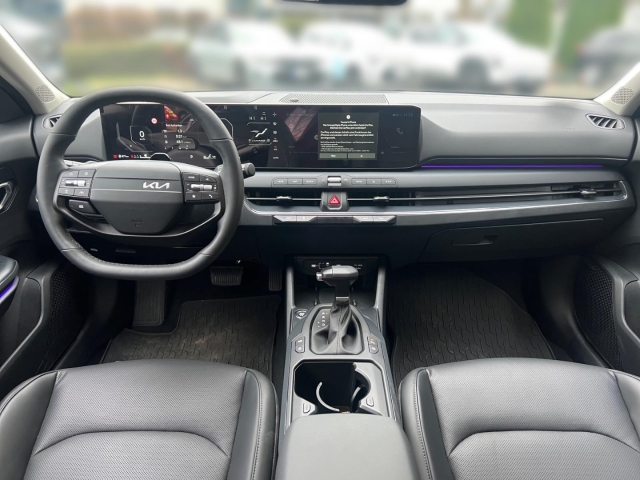 Kia K4 – Bild 10
