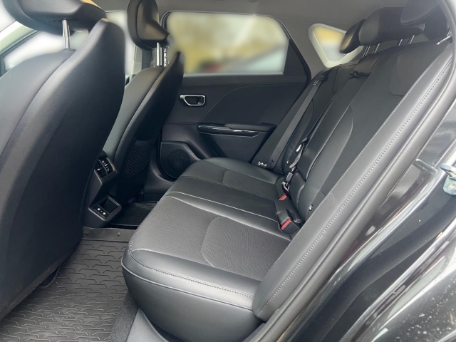 Kia K4 – Bild 11