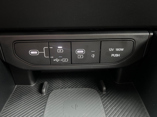 Kia K4 – Bild 13