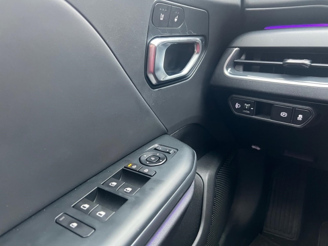 Kia K4 – Bild 16