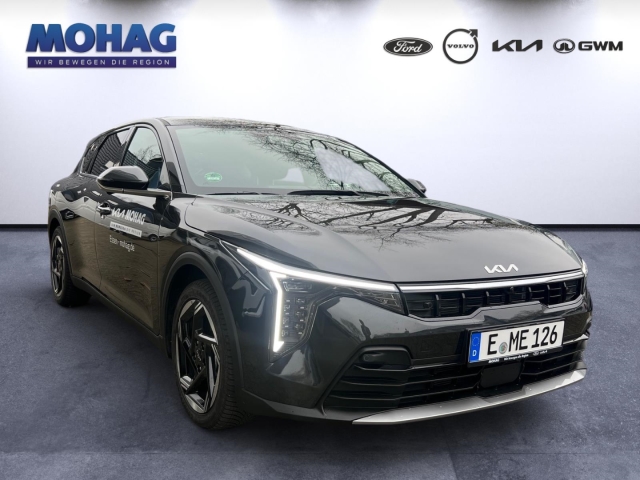 Kia K4 – Bild 2