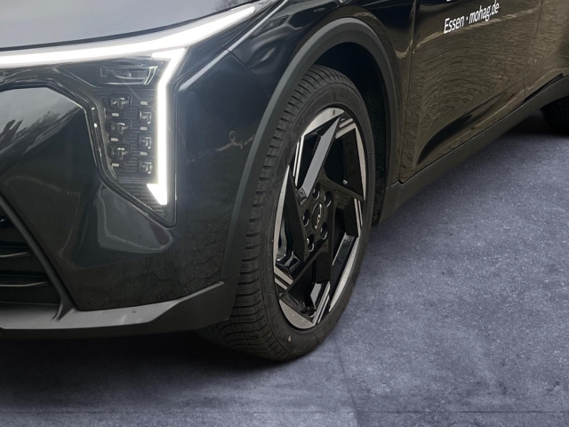 Kia K4 – Bild 6