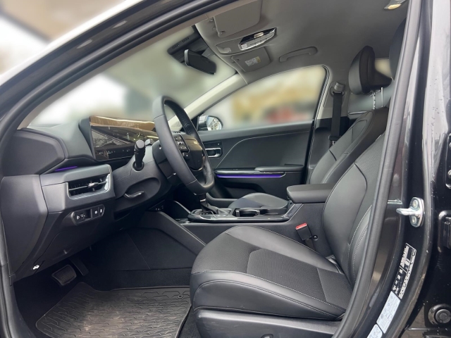 Kia K4 – Bild 7