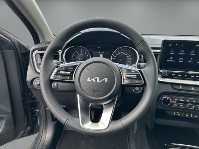 Kia cee'd – Bild 12