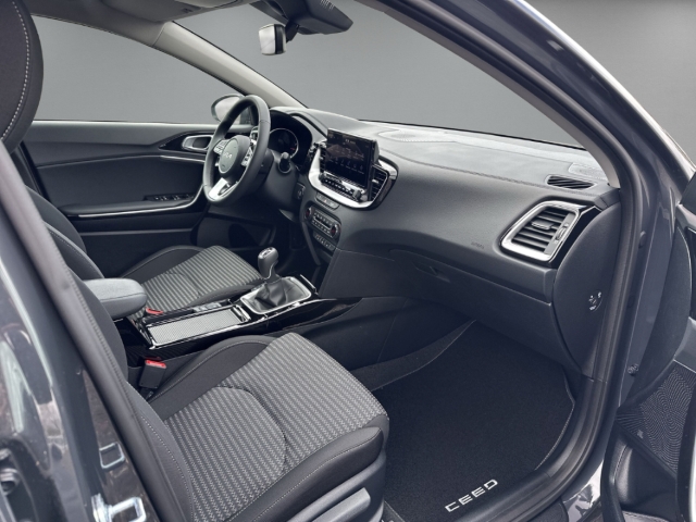 Kia cee'd – Bild 13