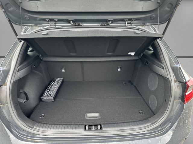 Kia cee'd – Bild 14