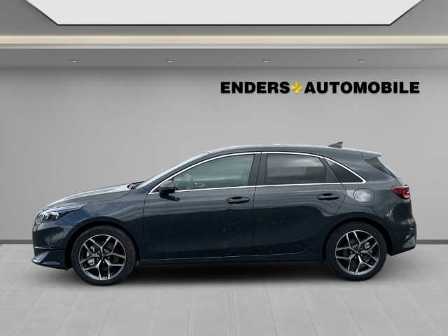 Kia cee'd – Bild 2