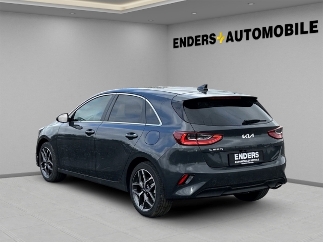 Kia cee'd – Bild 3