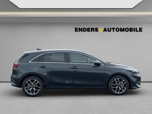 Kia cee'd – Bild 5