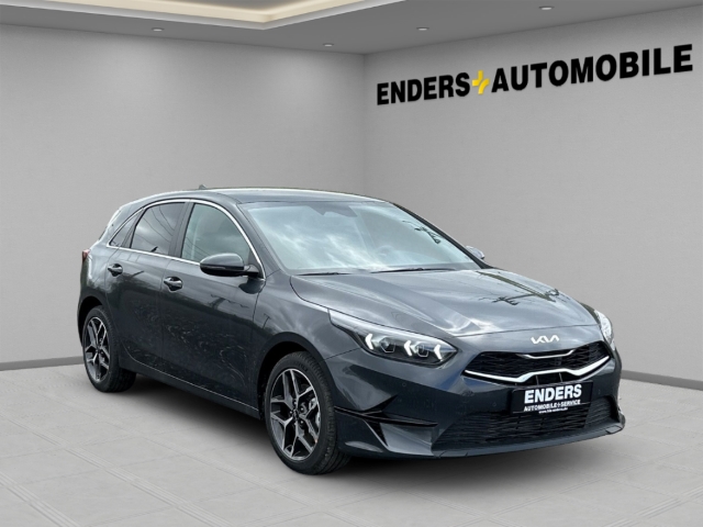 Kia cee'd – Bild 6