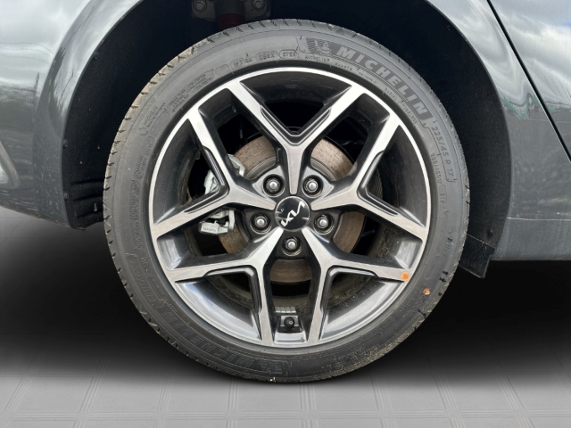 Kia cee'd – Bild 7