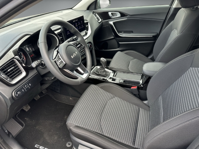 Kia cee'd – Bild 8