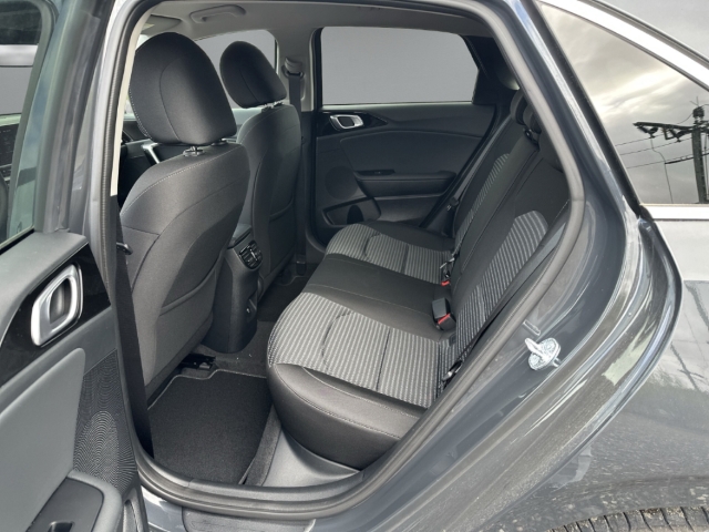 Kia cee'd – Bild 9