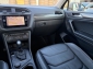 VW Tiguan Allspace 4Motion ACC AHK HUD LEDER 7-SITZ