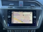 VW Tiguan Allspace 4Motion ACC AHK HUD LEDER 7-SITZ