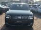 VW Tiguan Allspace 4Motion ACC AHK HUD LEDER 7-SITZ