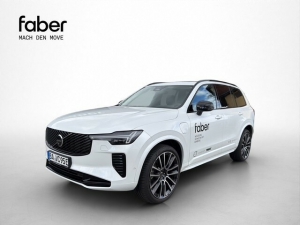 Volvo XC90 T8 Ultra Dark Recharge AWD