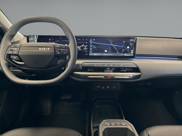 Kia EV4 – Bild 10