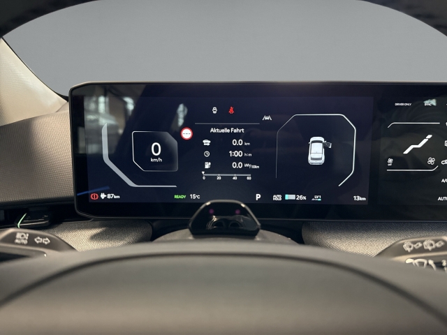 Kia EV4 – Bild 11