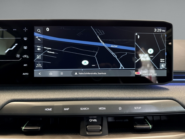 Kia EV4 – Bild 12