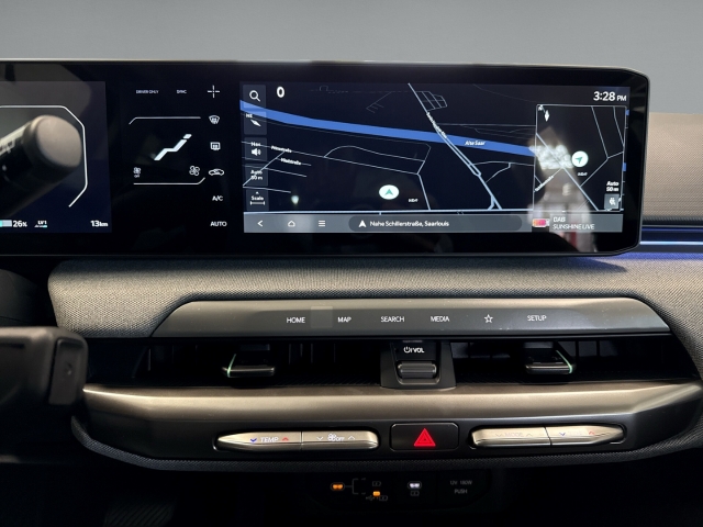 Kia EV4 – Bild 13