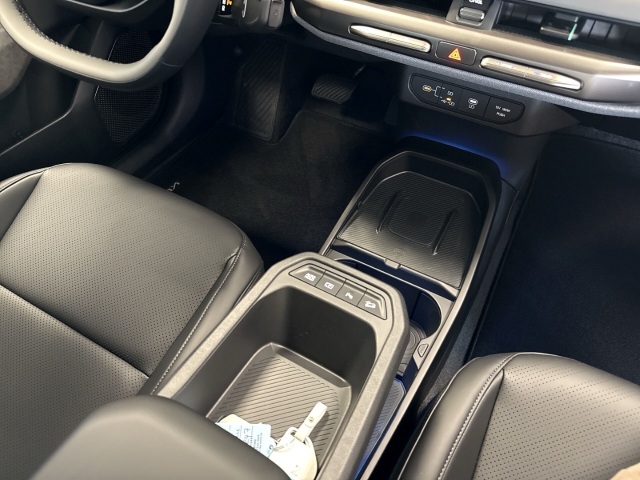Kia EV4 – Bild 14