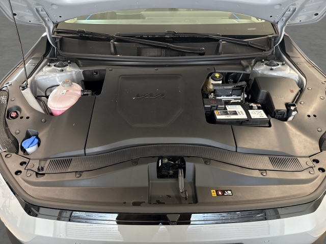 Kia EV4 – Bild 16