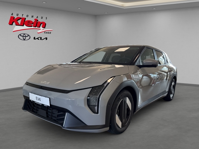 Kia EV4 – Bild 2