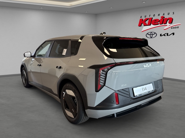 Kia EV4 – Bild 3