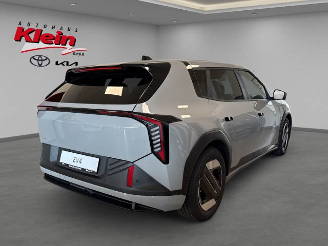 Kia EV4 – Bild 4