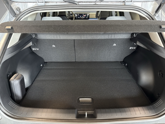 Kia EV4 – Bild 5