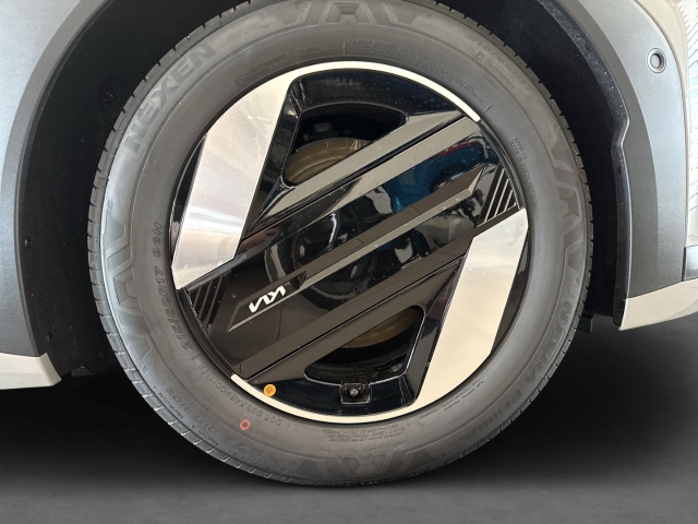 Kia EV4 – Bild 6