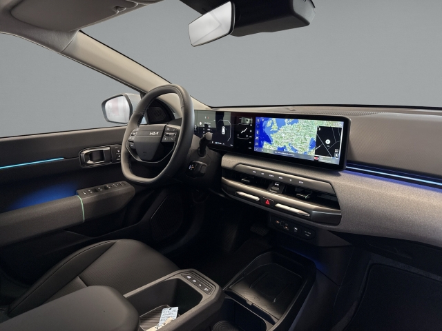 Kia EV4 – Bild 7
