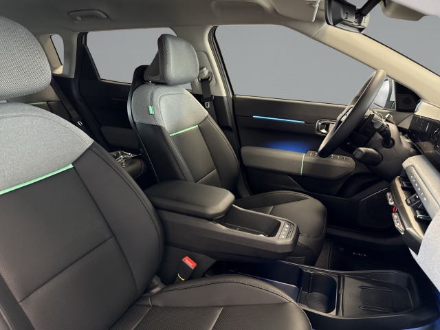 Kia EV4 – Bild 8