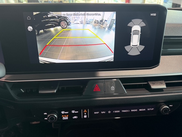 Kia Stonic – Bild 10