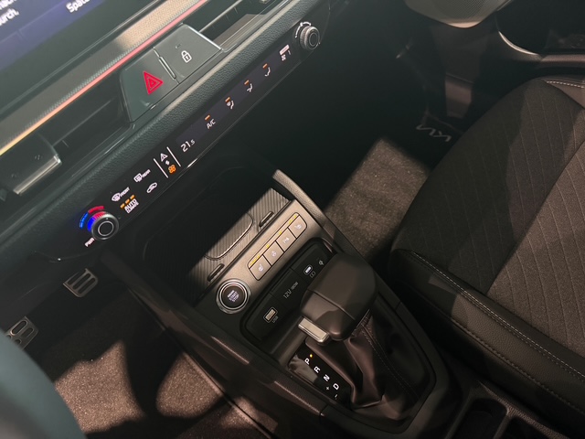Kia Stonic – Bild 11