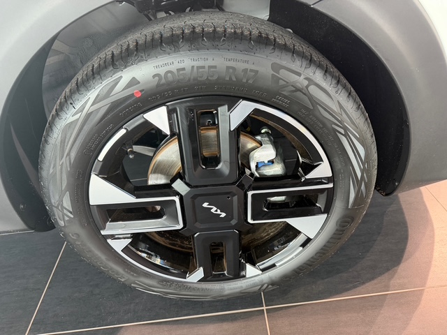 Kia Stonic – Bild 12