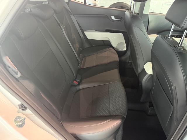 Kia Stonic – Bild 13